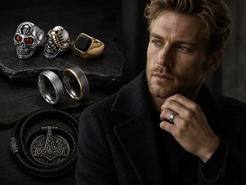 Ringe